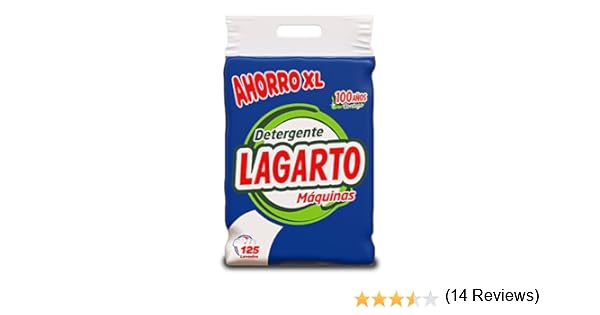 Caja detergente | Los mejores ejemplares de cajas.